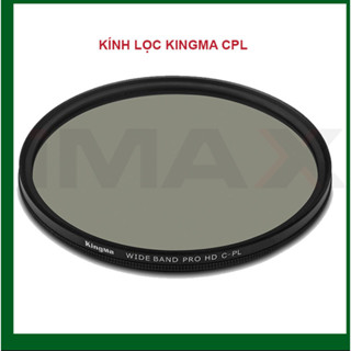 KÍNH LỌC FILTER KINGMA CHO ỐNG KÍNH MÁY ẢNH
