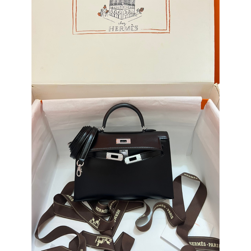 TÚI HERME KELLY SZ21 DA SWIFT