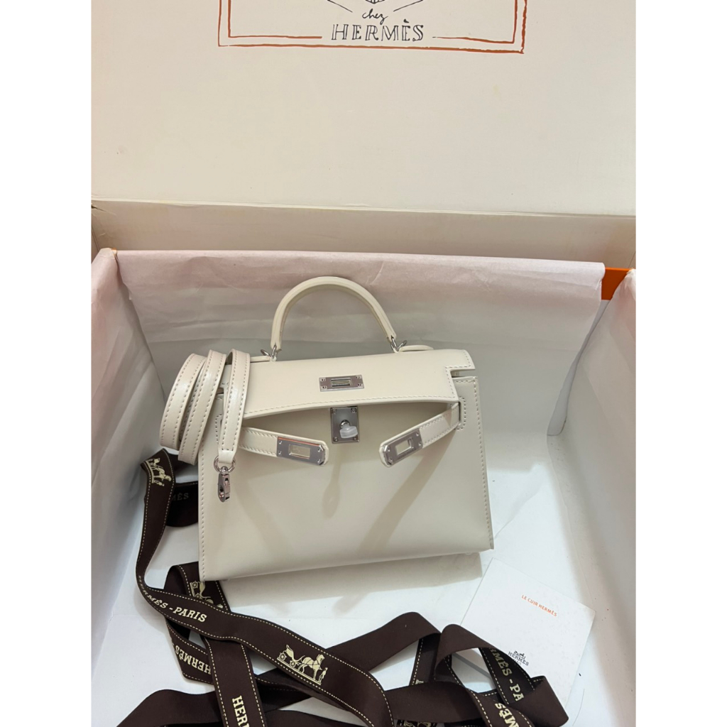 TÚI HERME KELLY SZ21 DA SWIFT