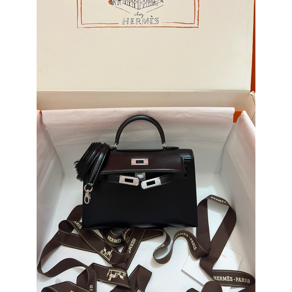 TÚI HERME KELLY SZ21 DA SWIFT