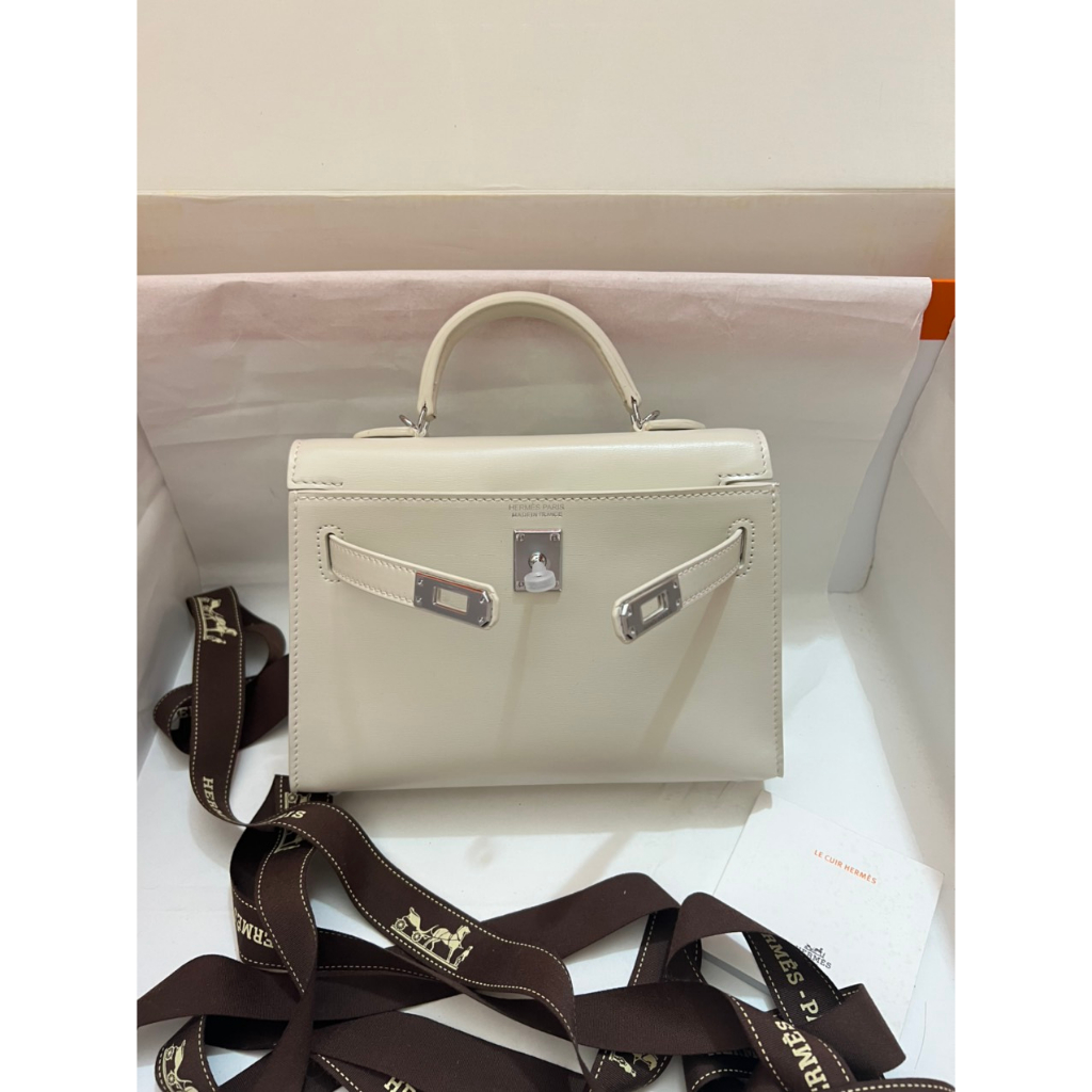 TÚI HERME KELLY SZ21 DA SWIFT