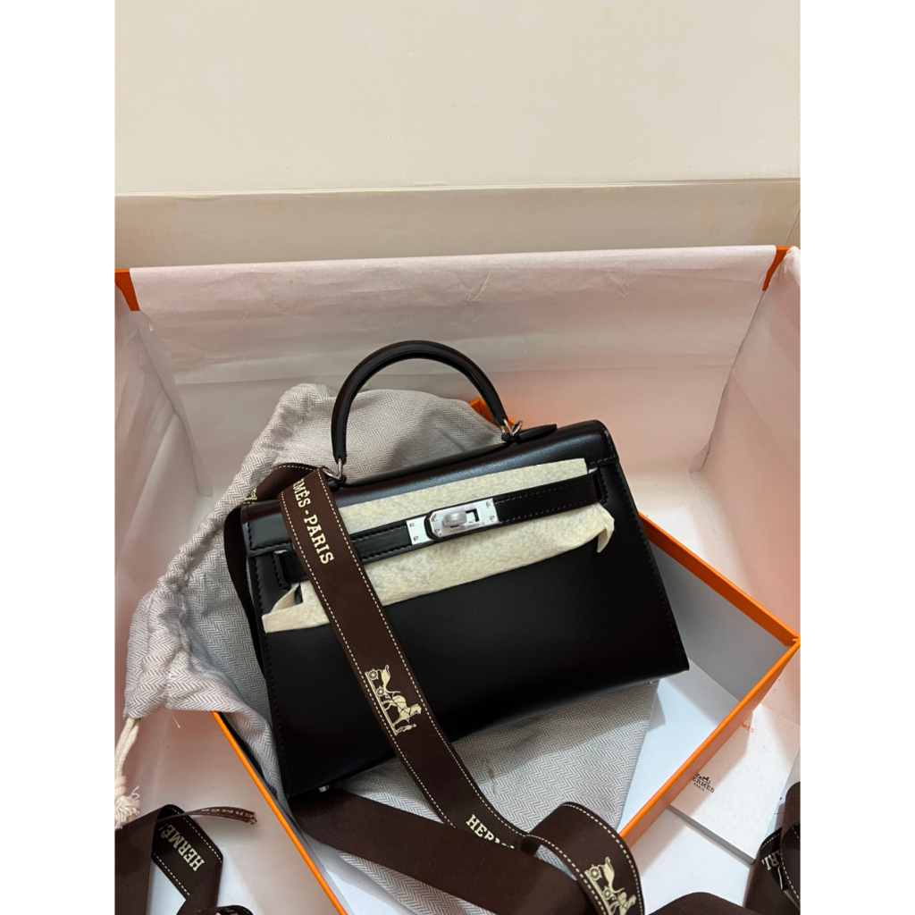 TÚI HERME KELLY SZ21 DA SWIFT