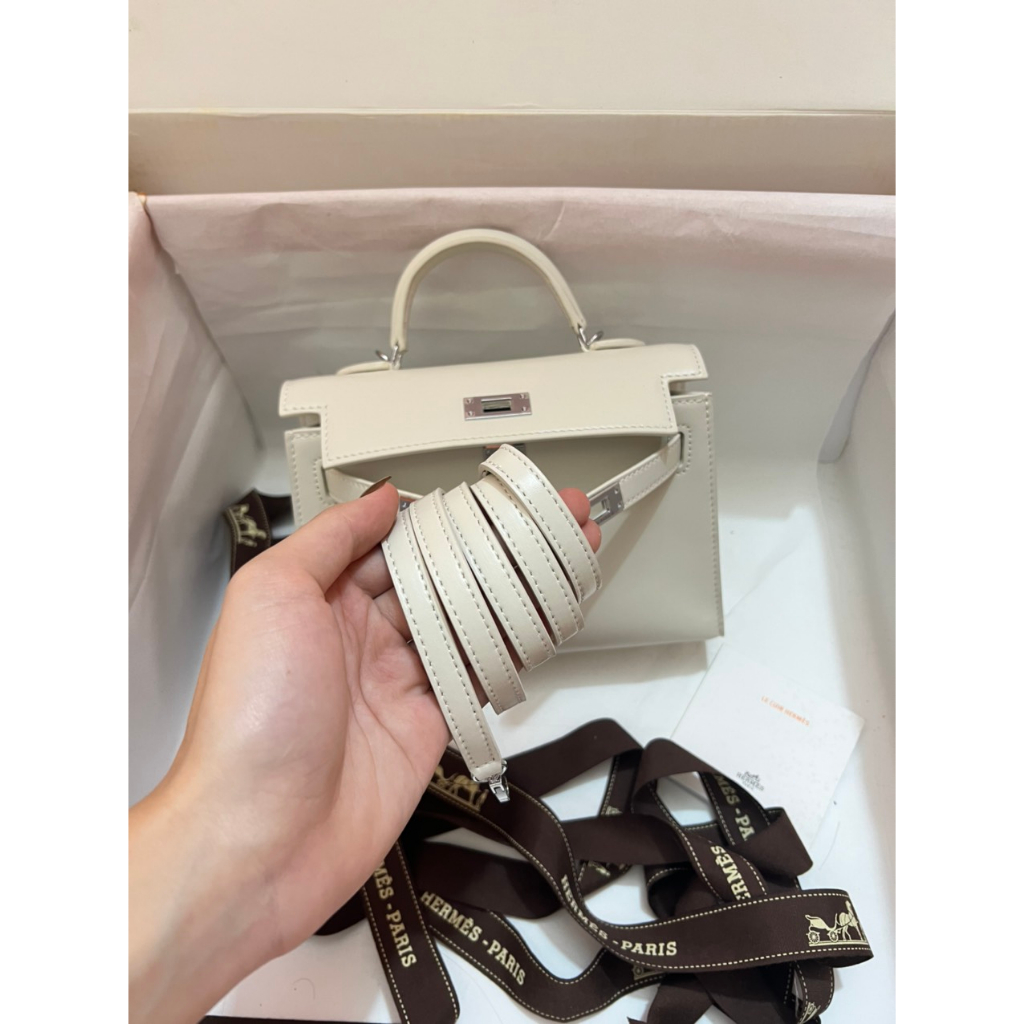 TÚI HERME KELLY SZ21 DA SWIFT