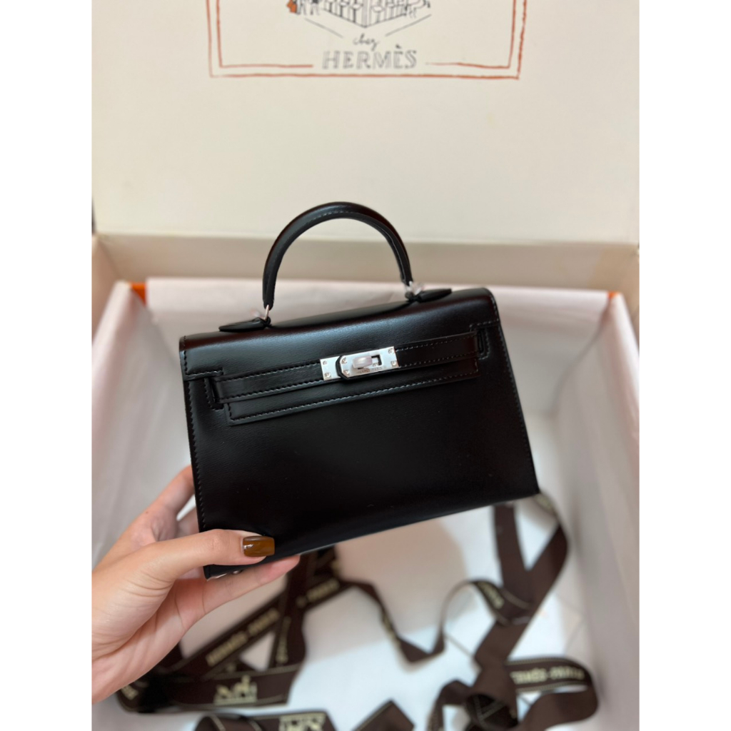 TÚI HERME KELLY SZ21 DA SWIFT