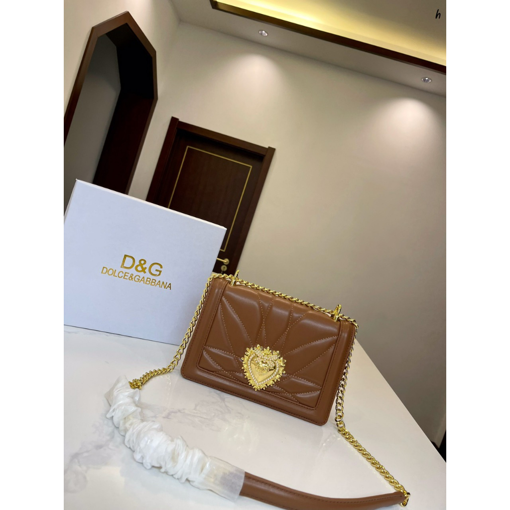 TÚI DG SZ24 DA NGUYÊN BẢN