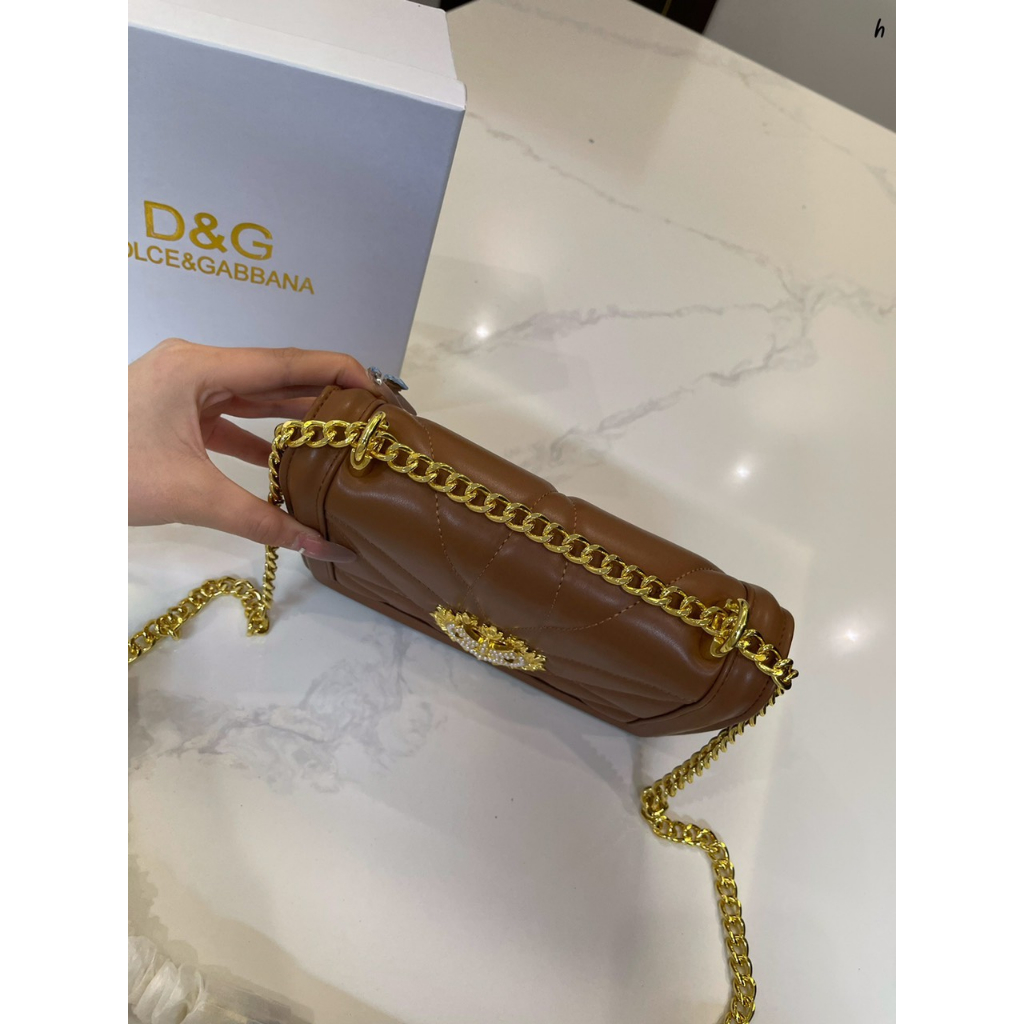 TÚI DG SZ24 DA NGUYÊN BẢN