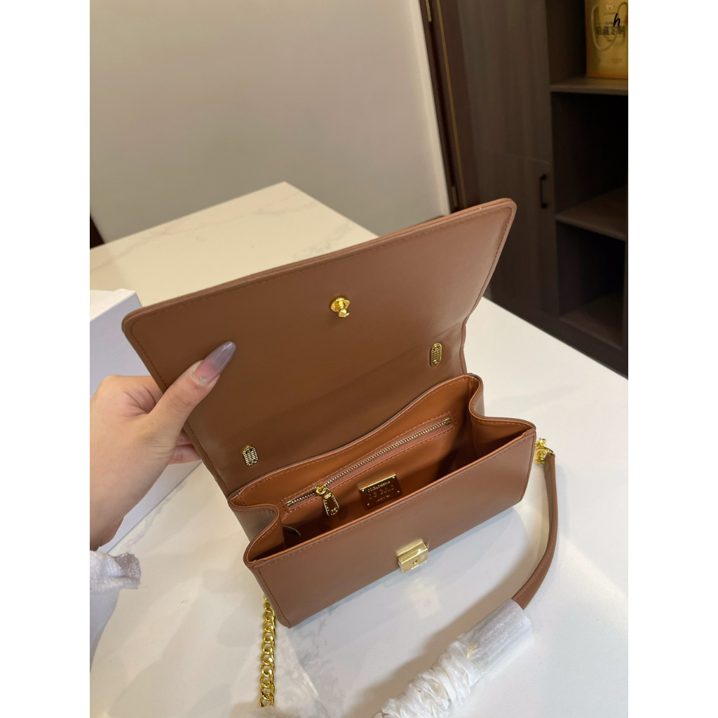 TÚI DG SZ24 DA NGUYÊN BẢN