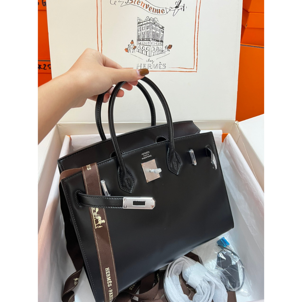 TÚI HERME BIKIN DA SWIFT SZ30