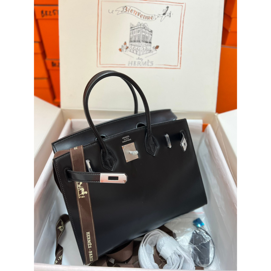 TÚI HERME BIKIN DA SWIFT SZ30