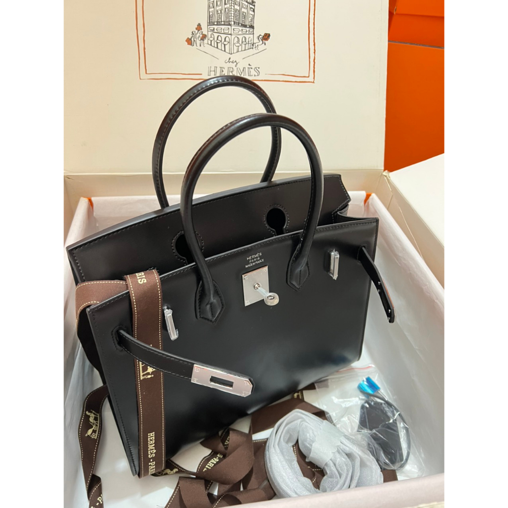 TÚI HERME BIKIN DA SWIFT SZ30