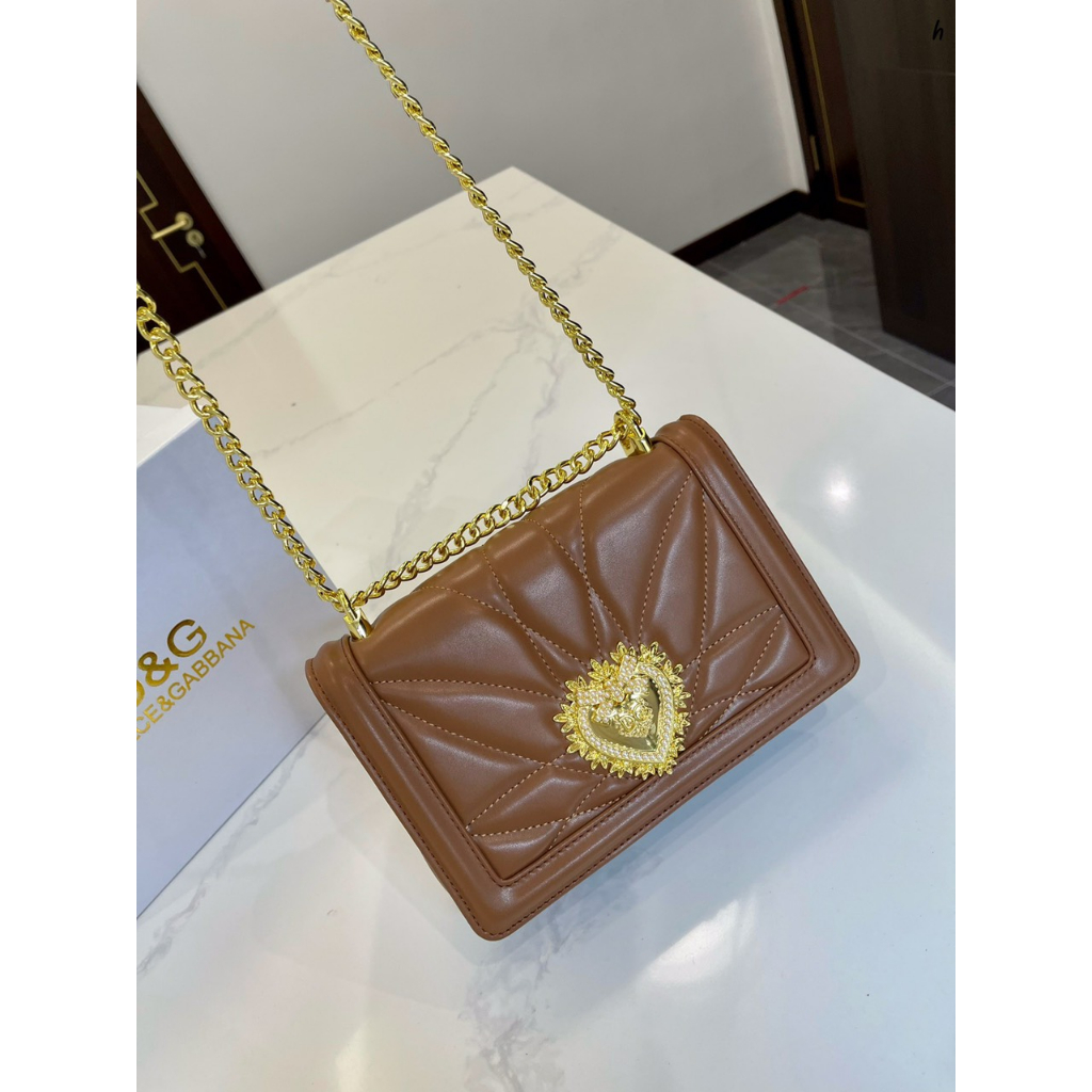 TÚI DG SZ24 DA NGUYÊN BẢN