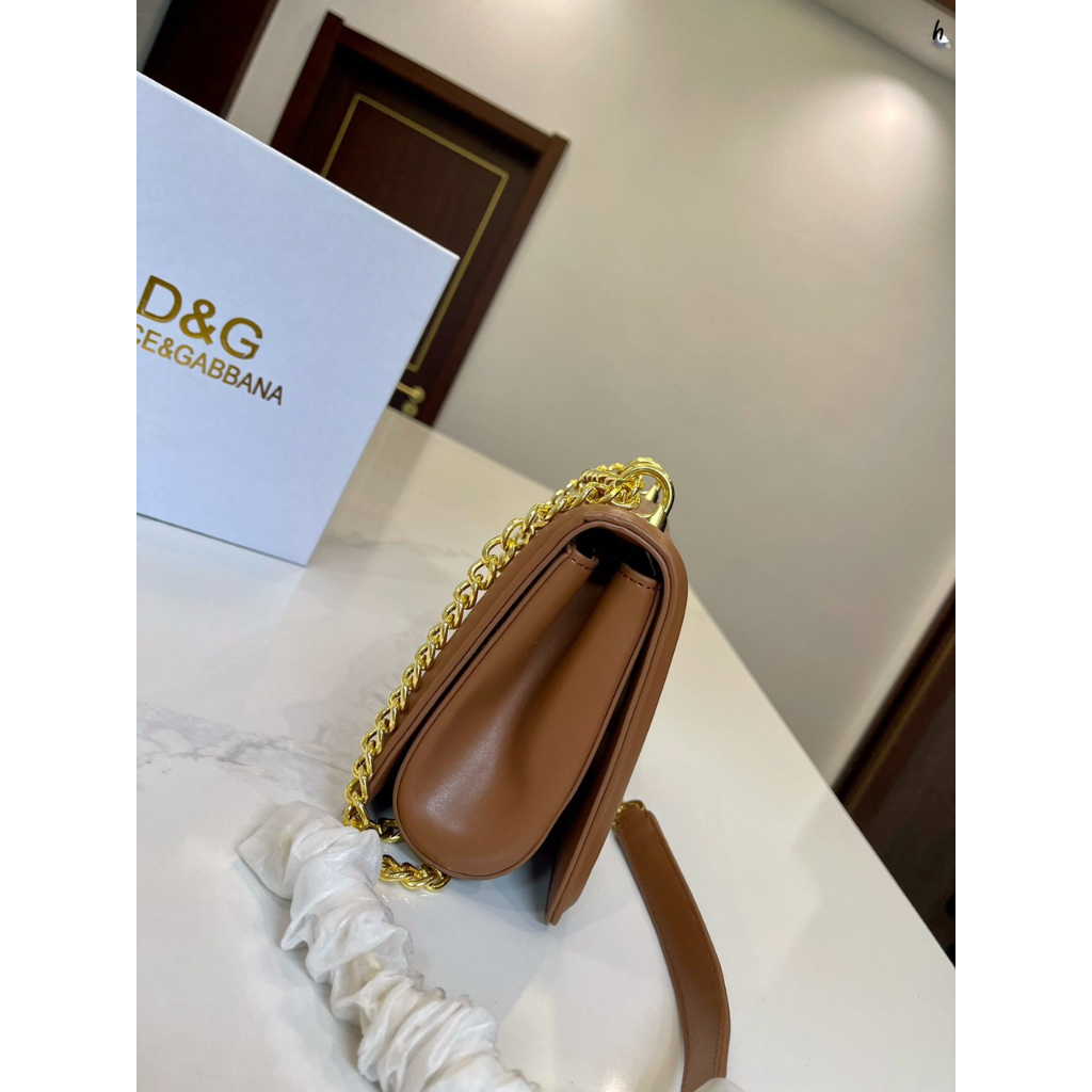 TÚI DG SZ24 DA NGUYÊN BẢN