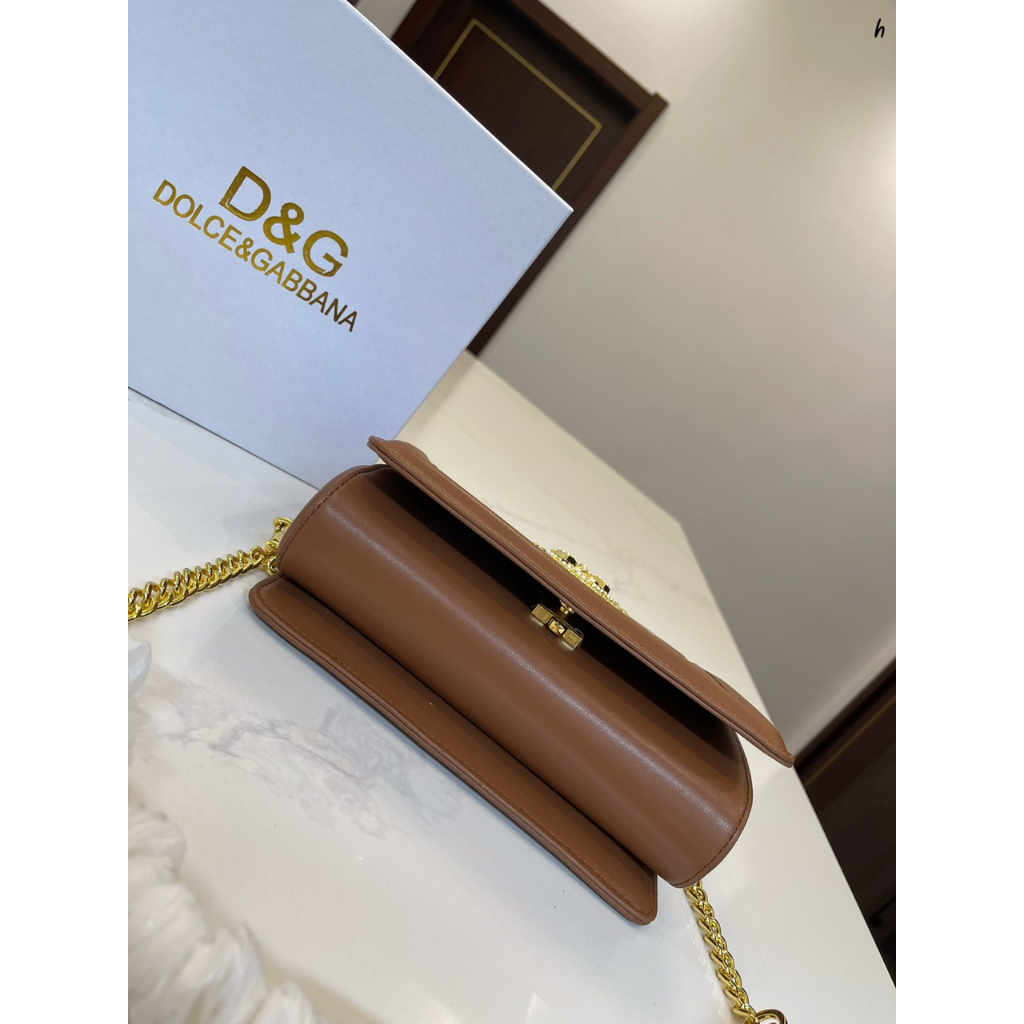 TÚI DG SZ24 DA NGUYÊN BẢN