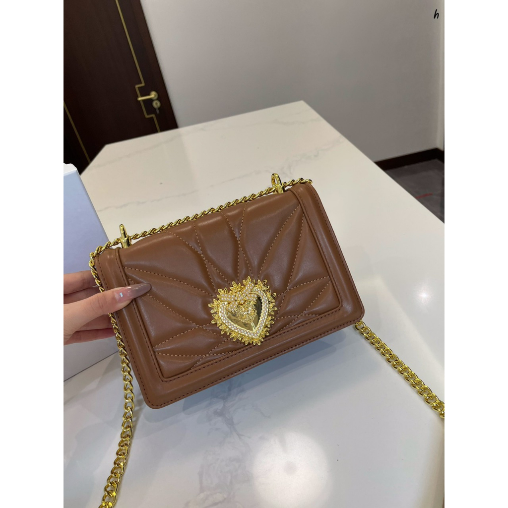 TÚI DG SZ24 DA NGUYÊN BẢN