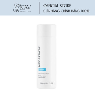 Tẩy tế bào chết hóa học neostrata oily skin solution 8% aha glowskinclinicvn