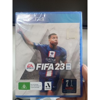 Điã Game PS4 : FIFA23 likenew