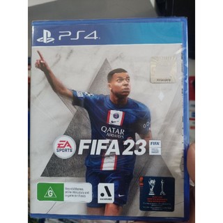Điã Game PS4 : FIFA23 likenew
