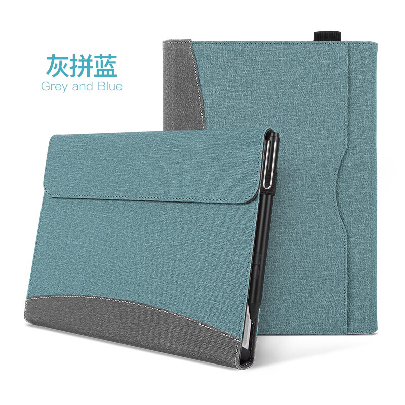 Bao Da Surface pro 8.9.Surface Go 1.2.3