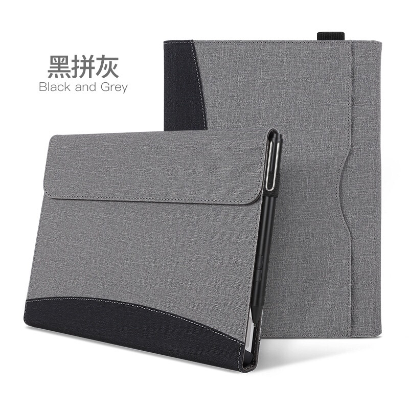Bao Da Surface pro 8.9.Surface Go 1.2.3