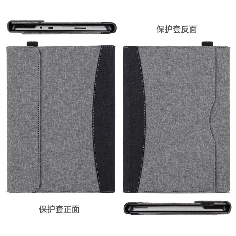 Bao Da Surface pro 8.9.Surface Go 1.2.3