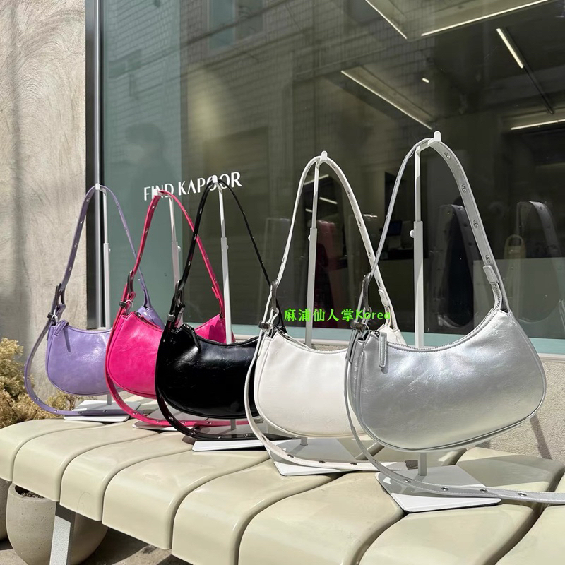 Túi kẹp nách belty Find Kapoor