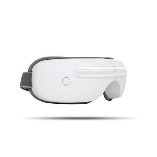 Máy Massage Mắt Duplex, Máy Mát Xa Giúp Giảm Mỏi Mắt, Căng Thẳng, Giúp Ngủ Ngon, Nhập Hàn, BH 12 Tháng, Bephan_19