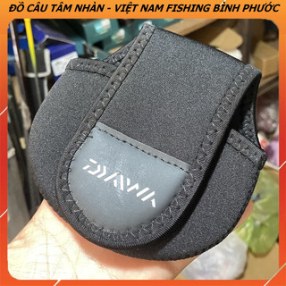 Bao Daiwa bảo vệ máy câu ngang