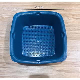 SET 6 BỘ RỔ KÈM CHẬU ECCO