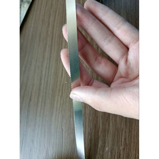 Kẽm đôi,đơn 0.15 hàn cell pin mạ niken
