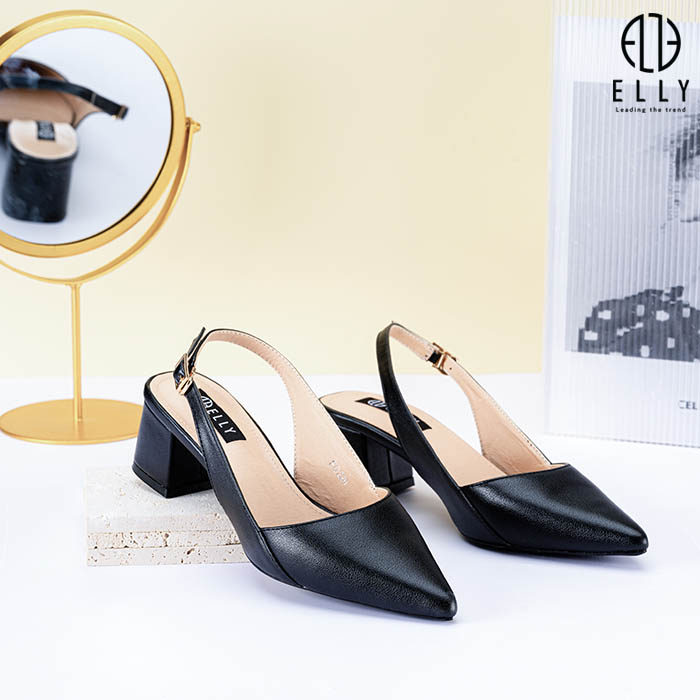 GIÀY NỮ THỜI TRANG ELLY – EG226