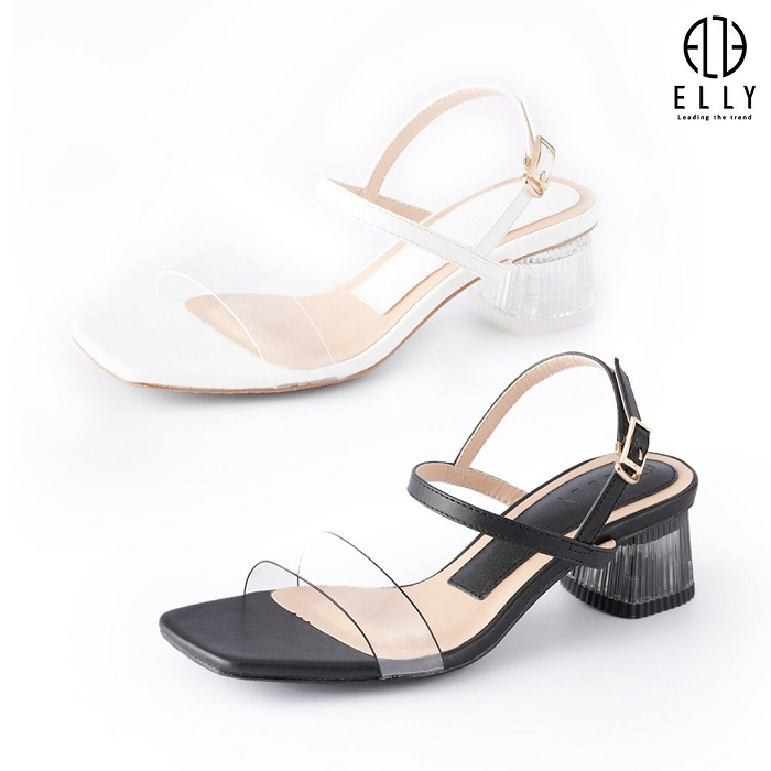 GIÀY NỮ THỜI TRANG ELLY – EG214