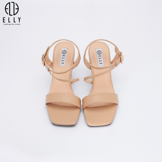 GIÀY NỮ THỜI TRANG ELLY – EG224