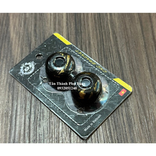 Gù carbon xe máy tq6- 1 cặp