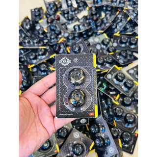 [ HB ]Gù Carbon xe máy TQ6- 1 cặp
