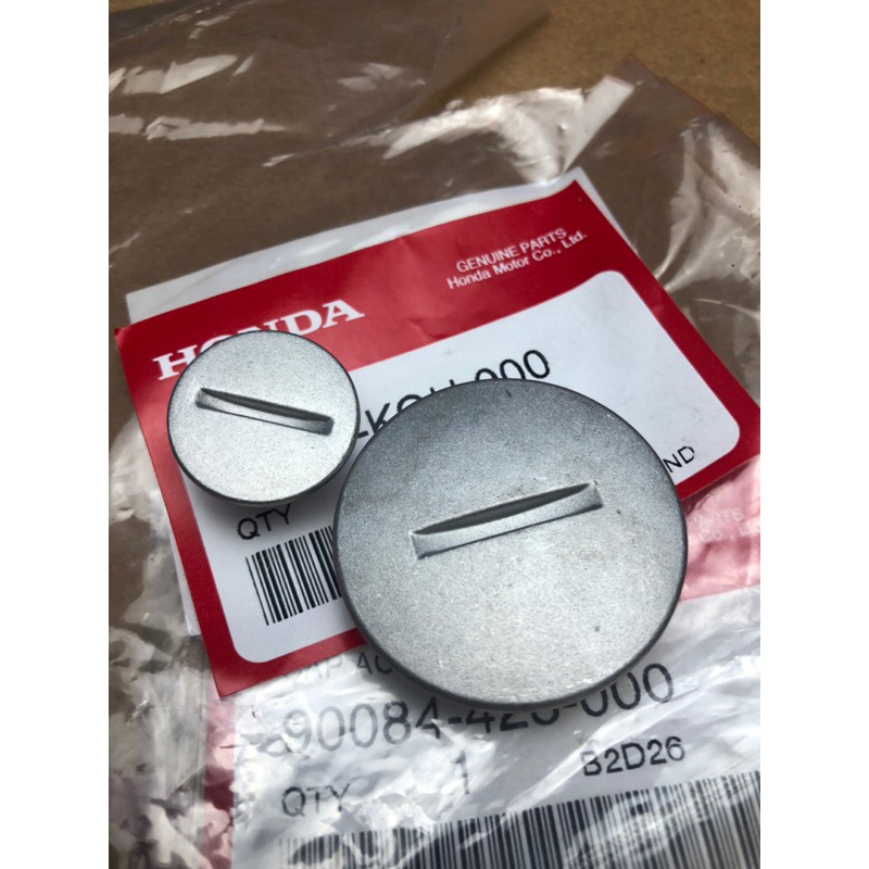 Nắp thăm điện Dream Thái