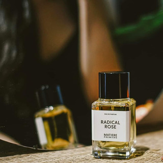 [Chính Hãng] Nước hoa Radical Rose