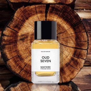 [Chính Hãng] Nước hoa Oud Seven