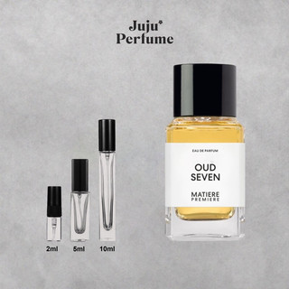 Nước hoa Oud Seven