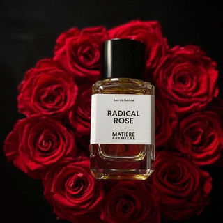 [Chính Hãng] Nước hoa Radical Rose