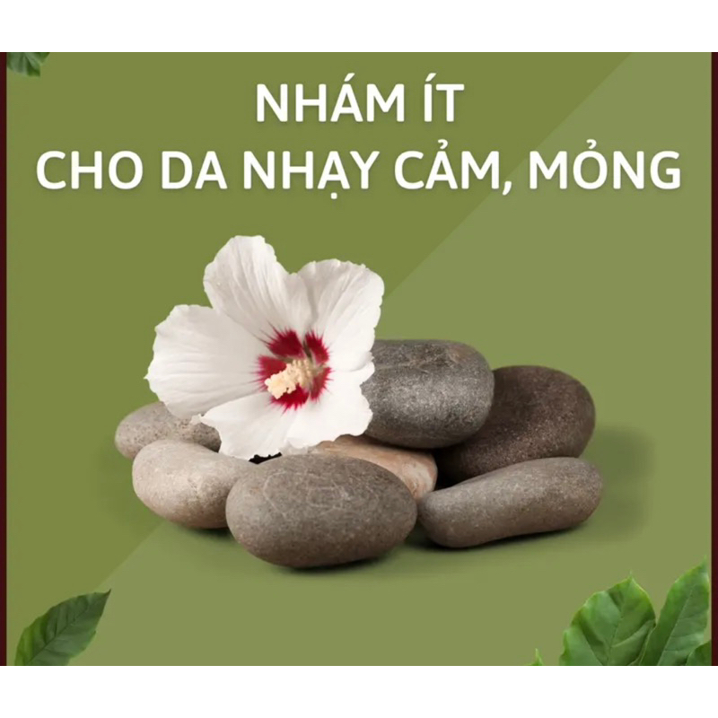 Đá tắm kì ghét tẩy tế bào da chết body