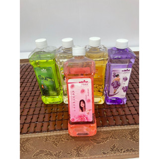 Dầu massage body 550ml