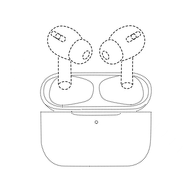 Tai nghe Bluetooth Pro/3 - Tặng case cute - Bảo hành 12 tháng.