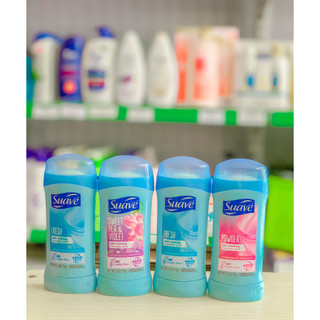 Lăn khử mùi suave protection mỹ