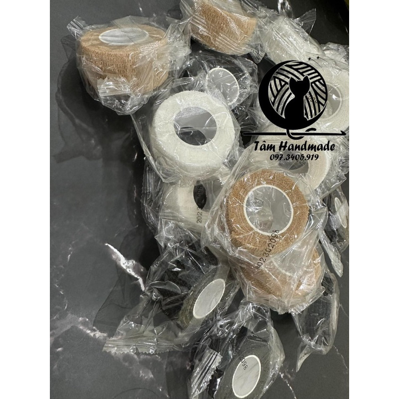 Băng bảo vệ ngón tay