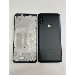 vỏ redmii note 5 / vỏ rédmi note 5