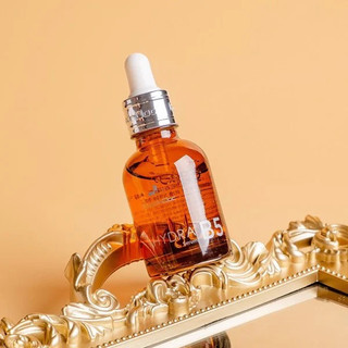 Serum Cấp Ẩm Phục Hồi Da GoodnDoc Hydra B5 - Lọ 30ml