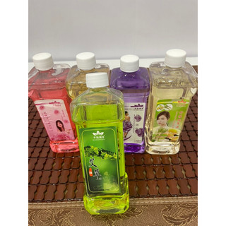 Dầu massage body 550ml