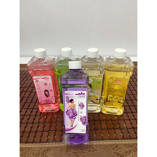 Dầu massage body 550ml