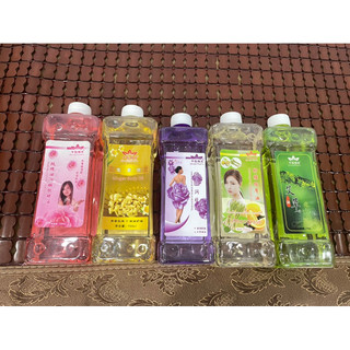 Dầu massage body 550ml