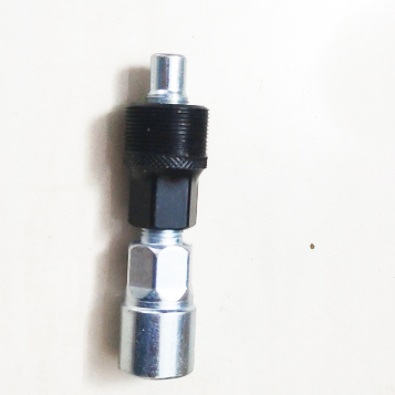 Cảo BB vuông tháo đùi đĩa xe đạp